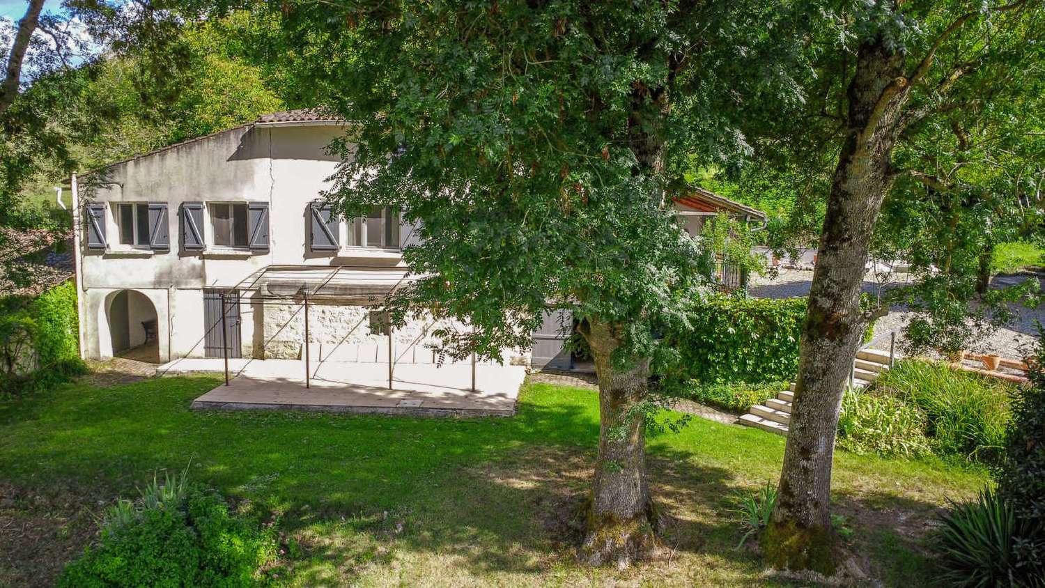  te koop villa Montcuq Lot 7