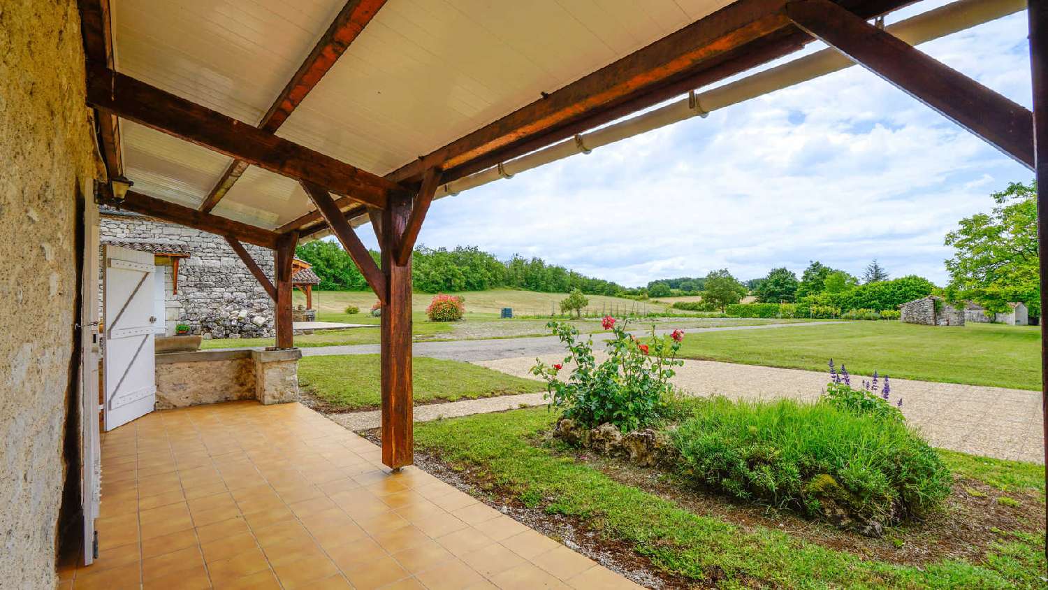  te koop villa Montcuq Lot 3