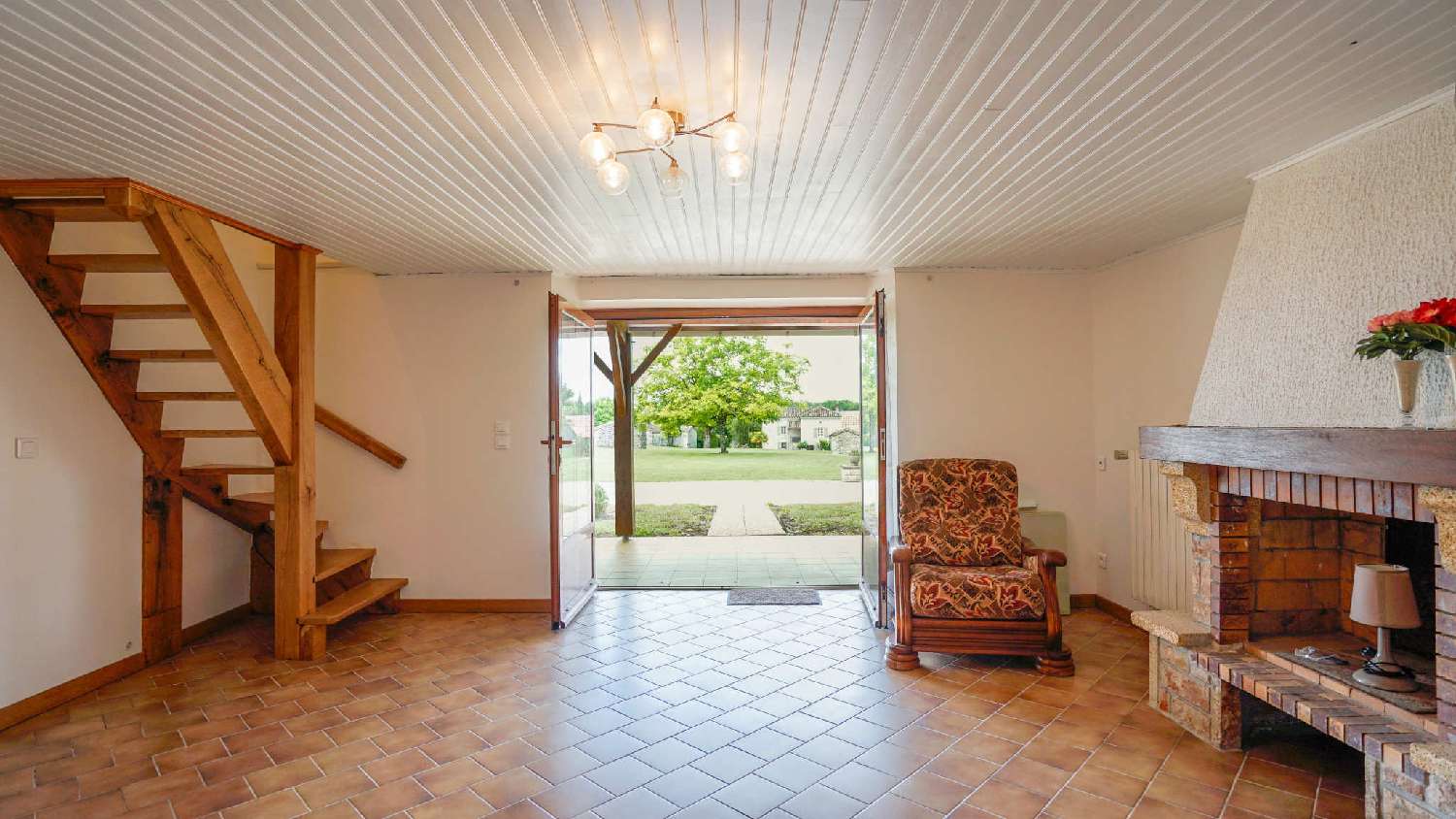  te koop villa Montcuq Lot 4