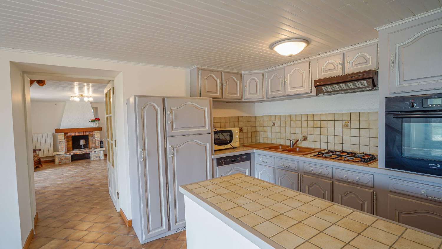  te koop villa Montcuq Lot 6