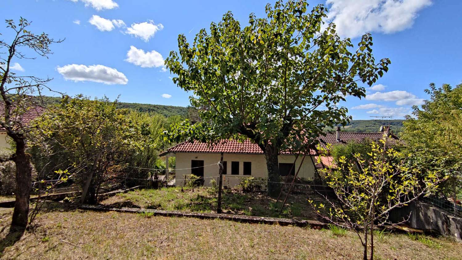  kaufen Villa Montcuq Lot 3