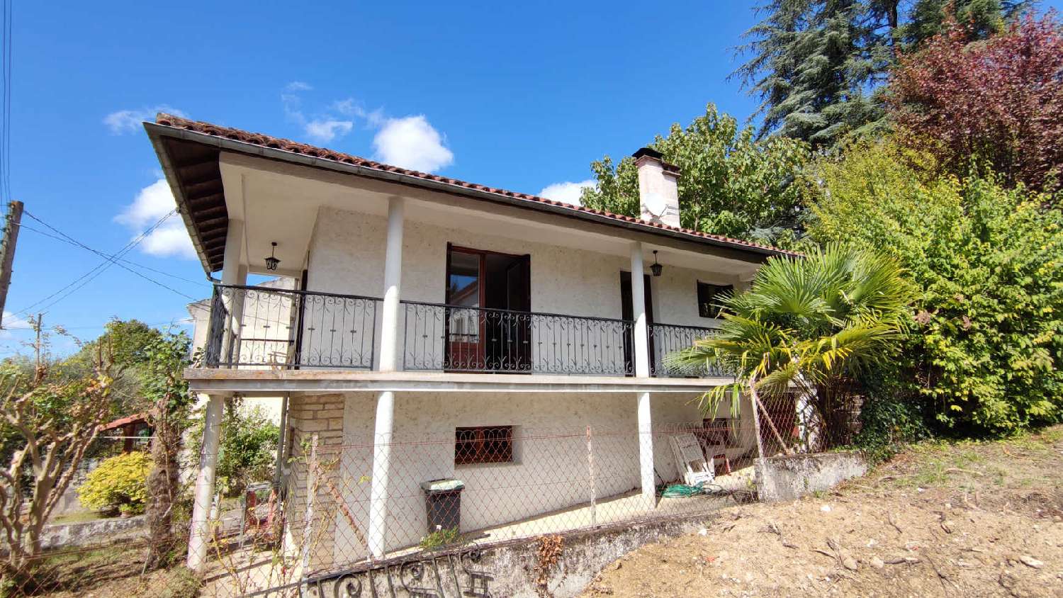  kaufen Villa Montcuq Lot 4