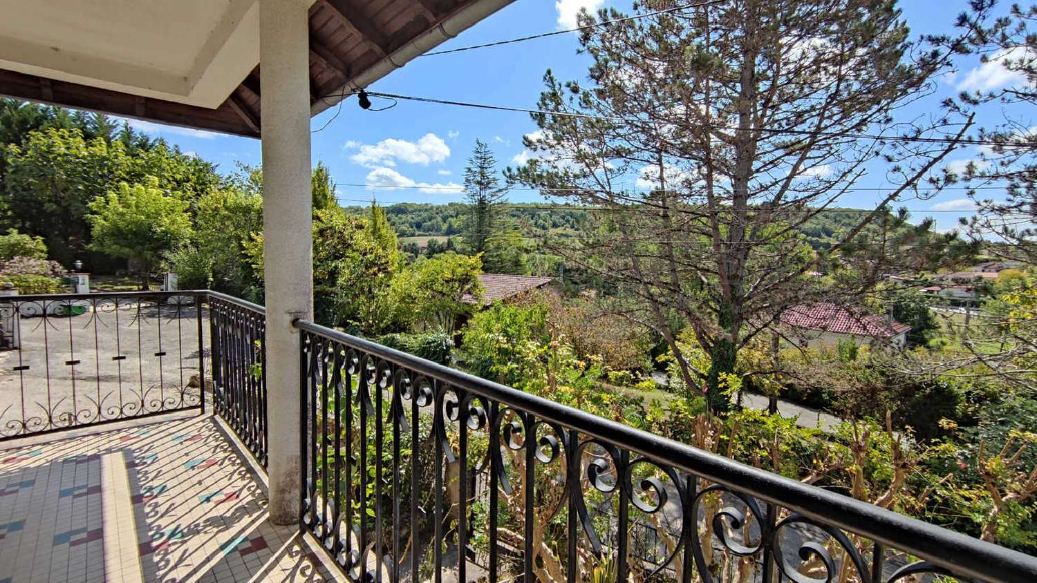  kaufen Villa Montcuq Lot 7