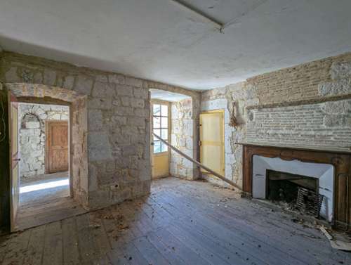 Montcuq Lot villa foto 7287076