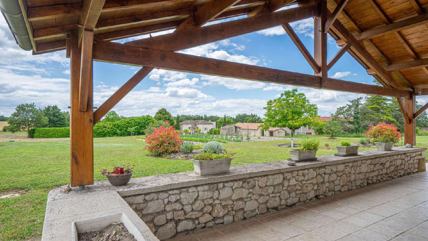  te koop villa Montcuq Lot 5