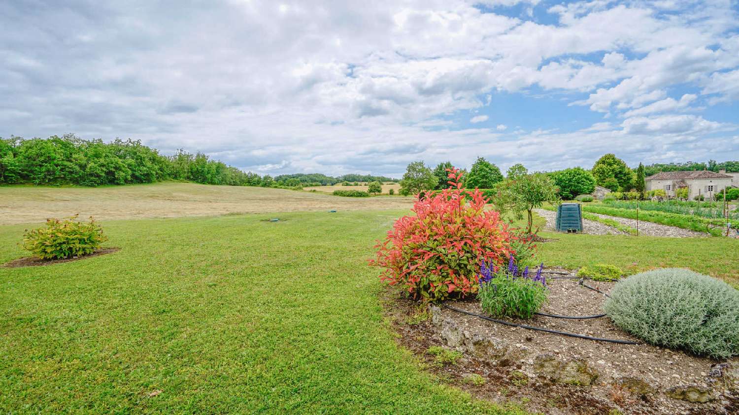  te koop villa Montcuq Lot 6