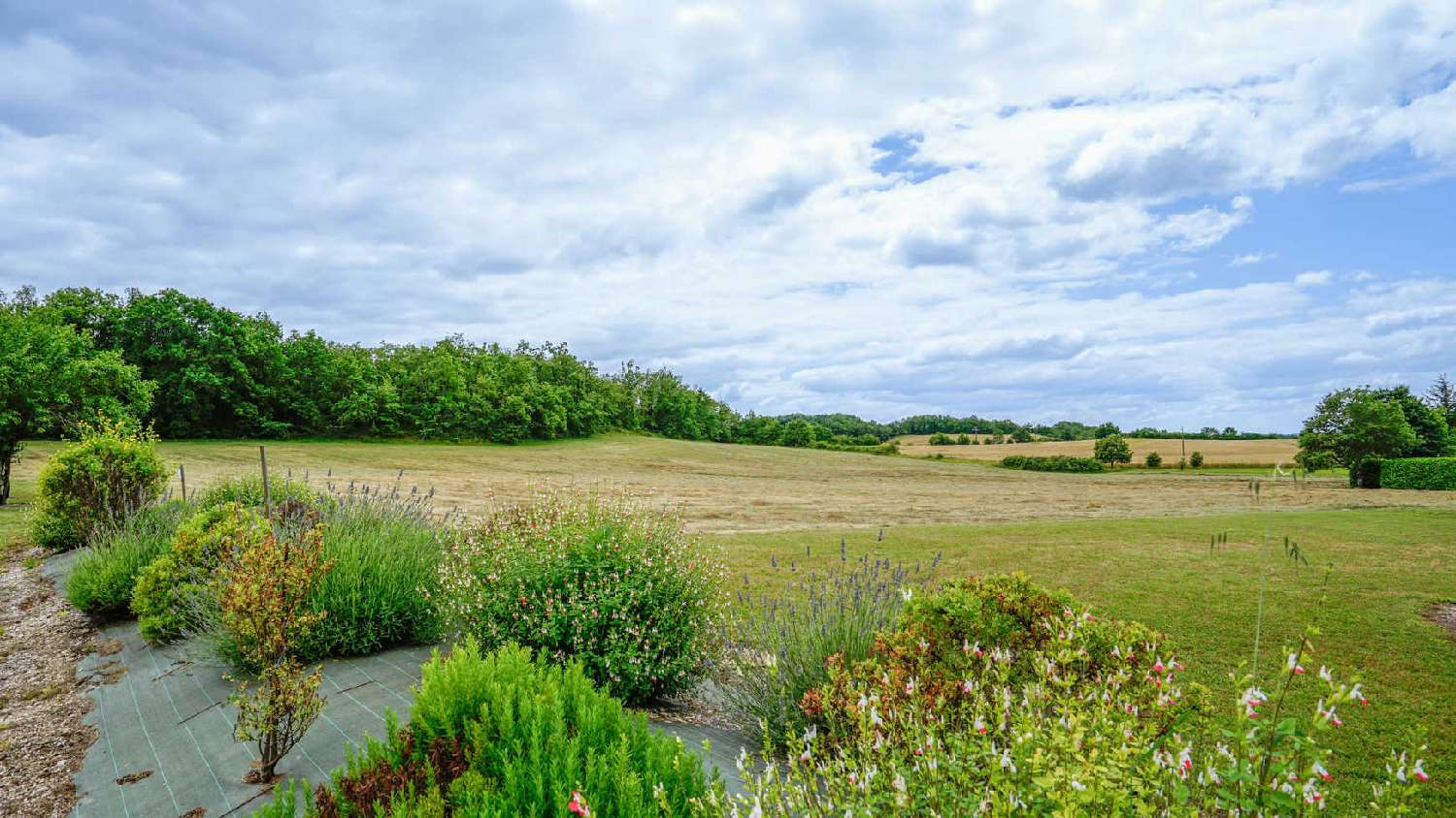  te koop villa Montcuq Lot 7