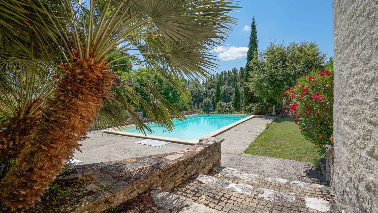  te koop villa Montcuq Lot 6