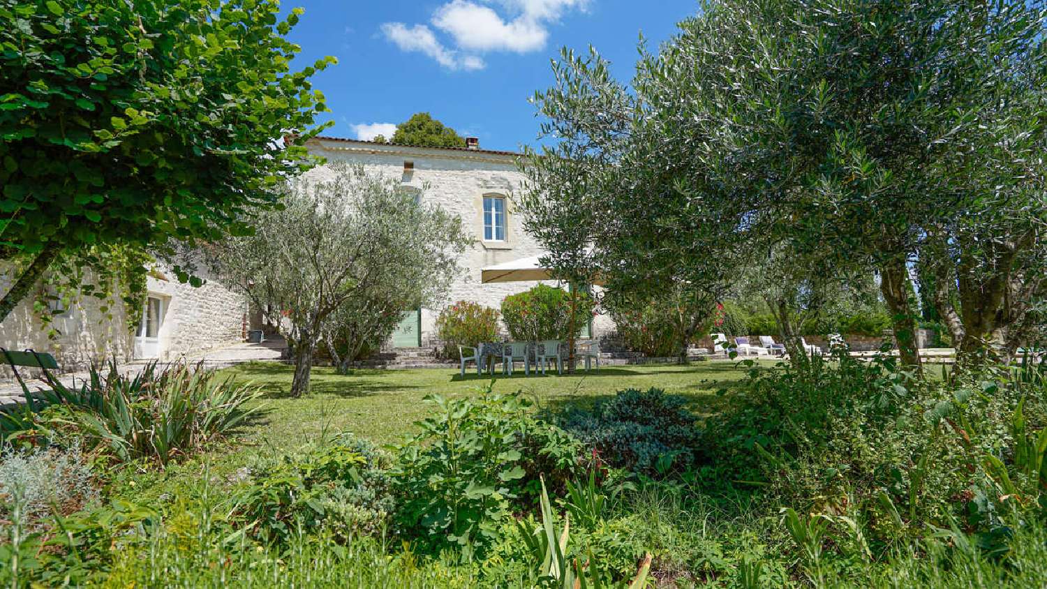  te koop villa Montcuq Lot 7