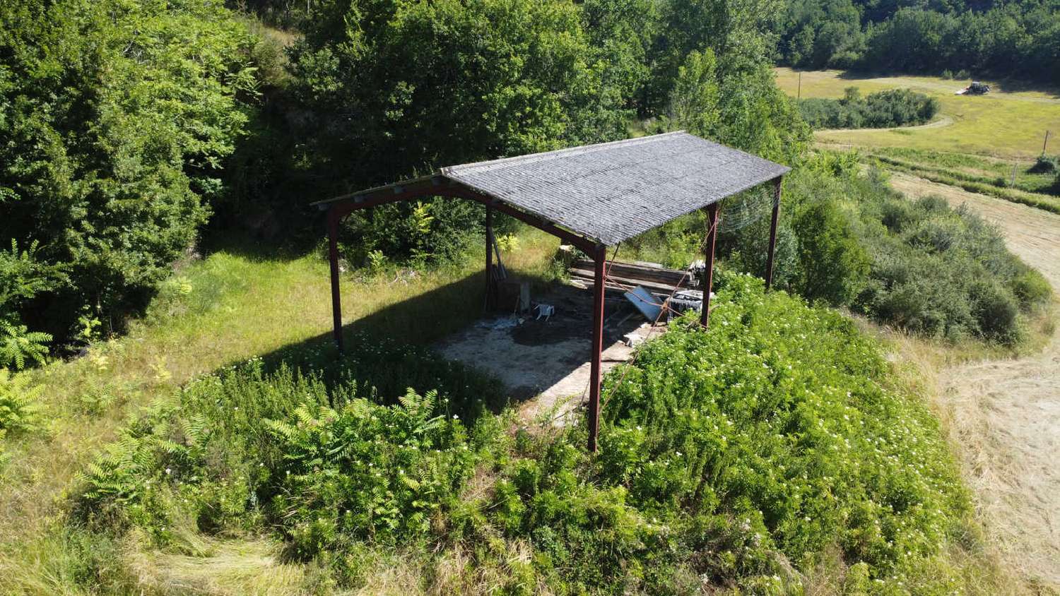  te koop villa Montcuq Lot 5