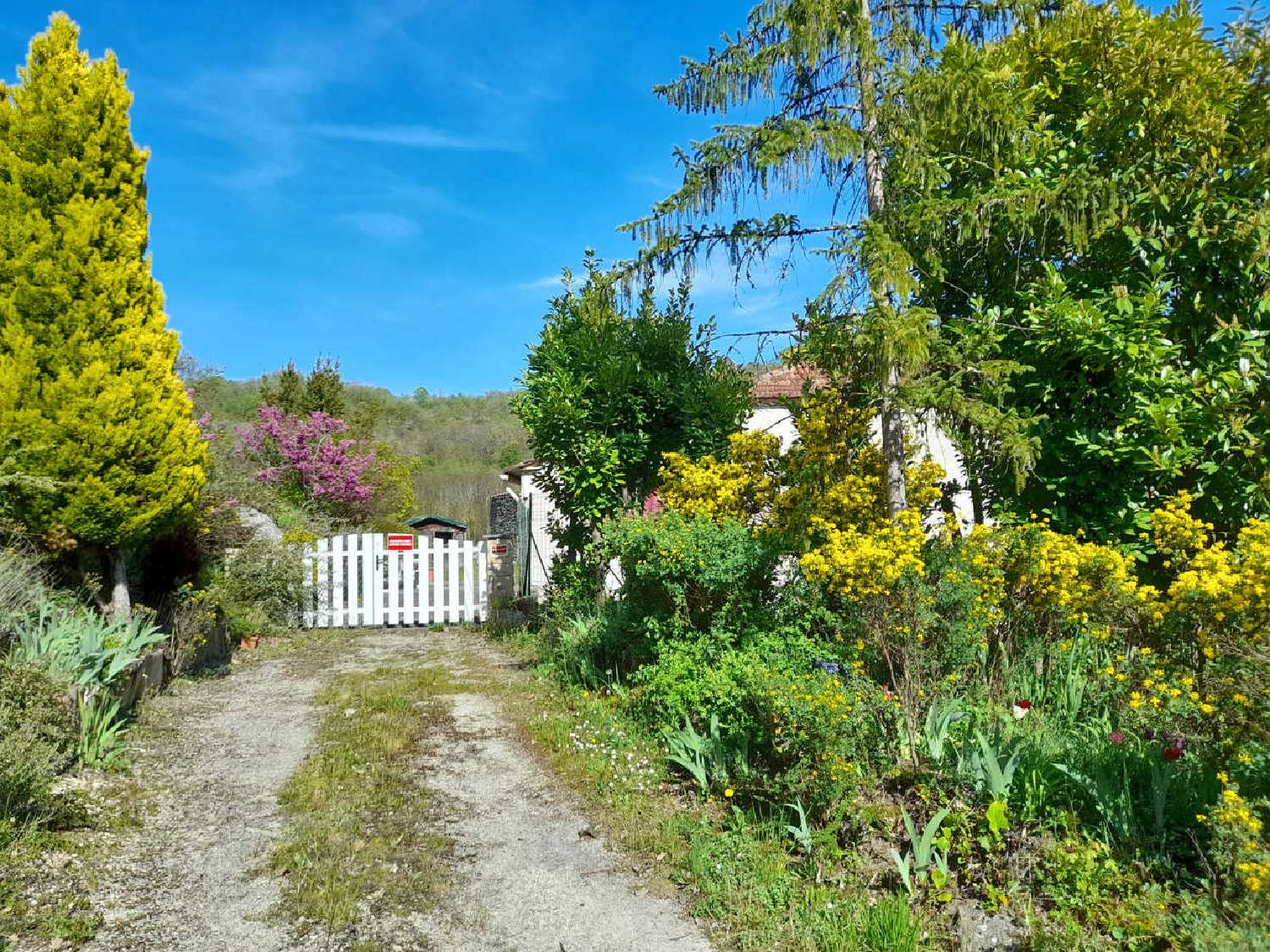  te koop villa Montcuq Lot 8