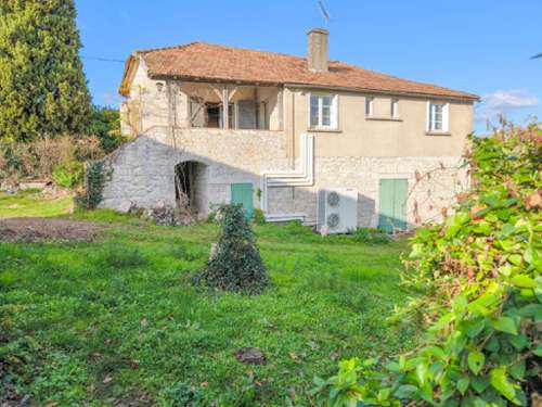 Montcuq Lot villa foto