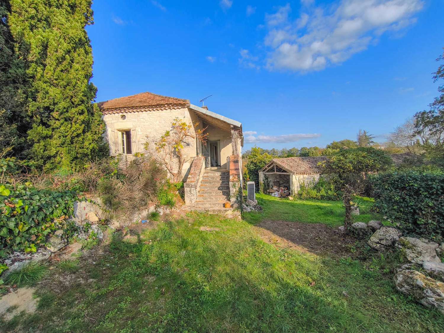  te koop villa Montcuq Lot 2