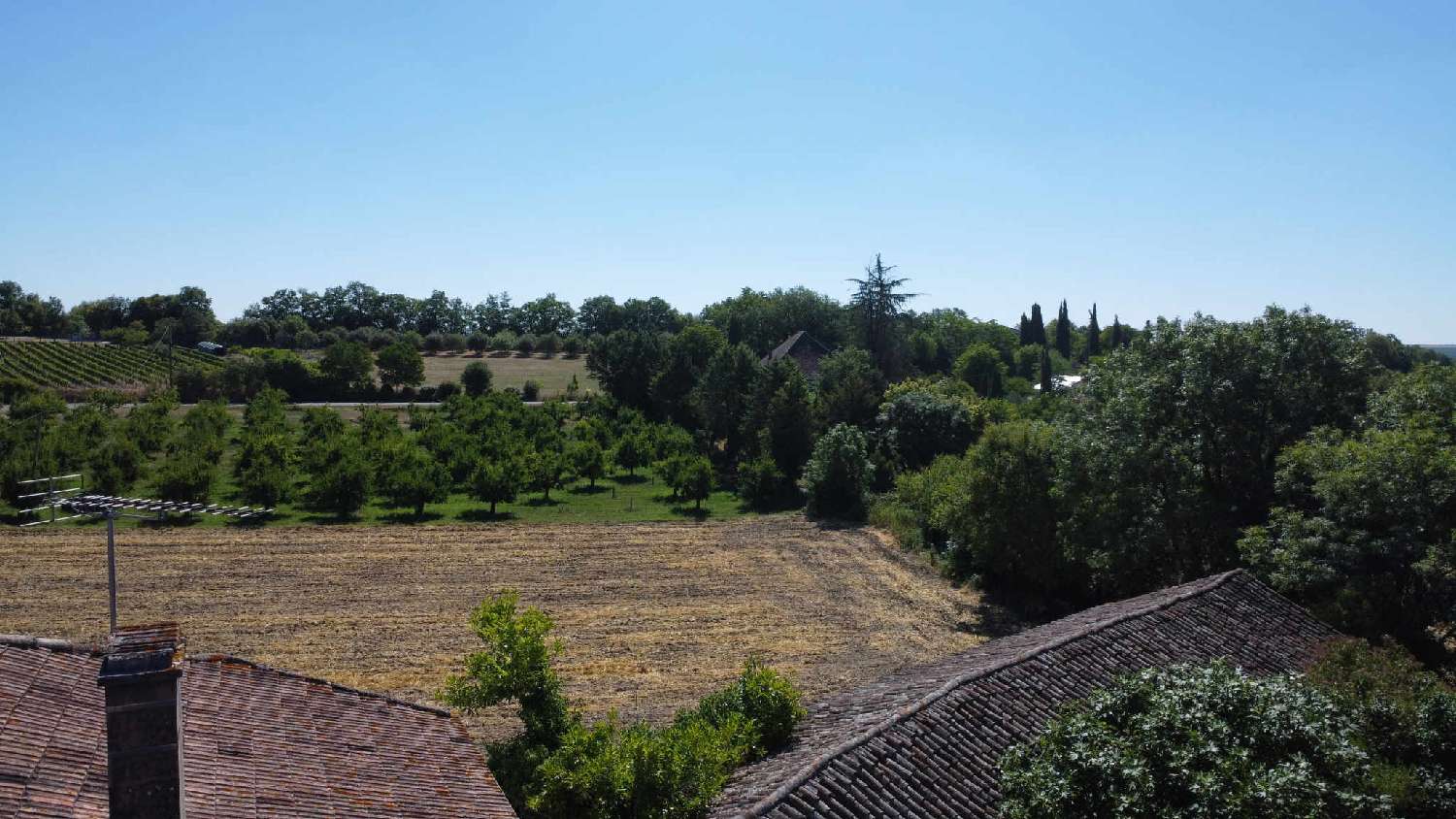  te koop villa Montcuq Lot 3