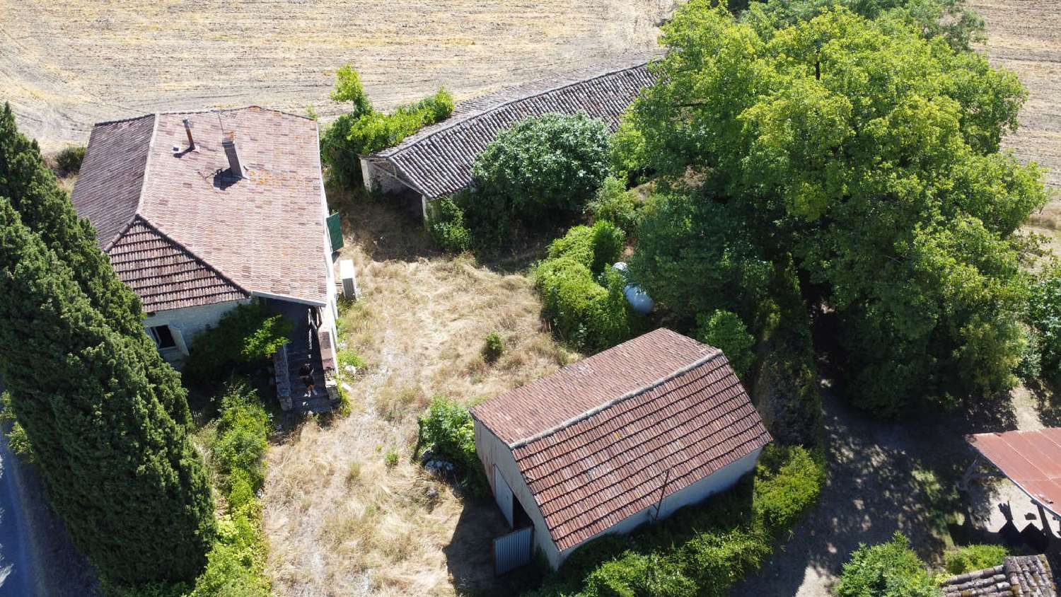  te koop villa Montcuq Lot 4