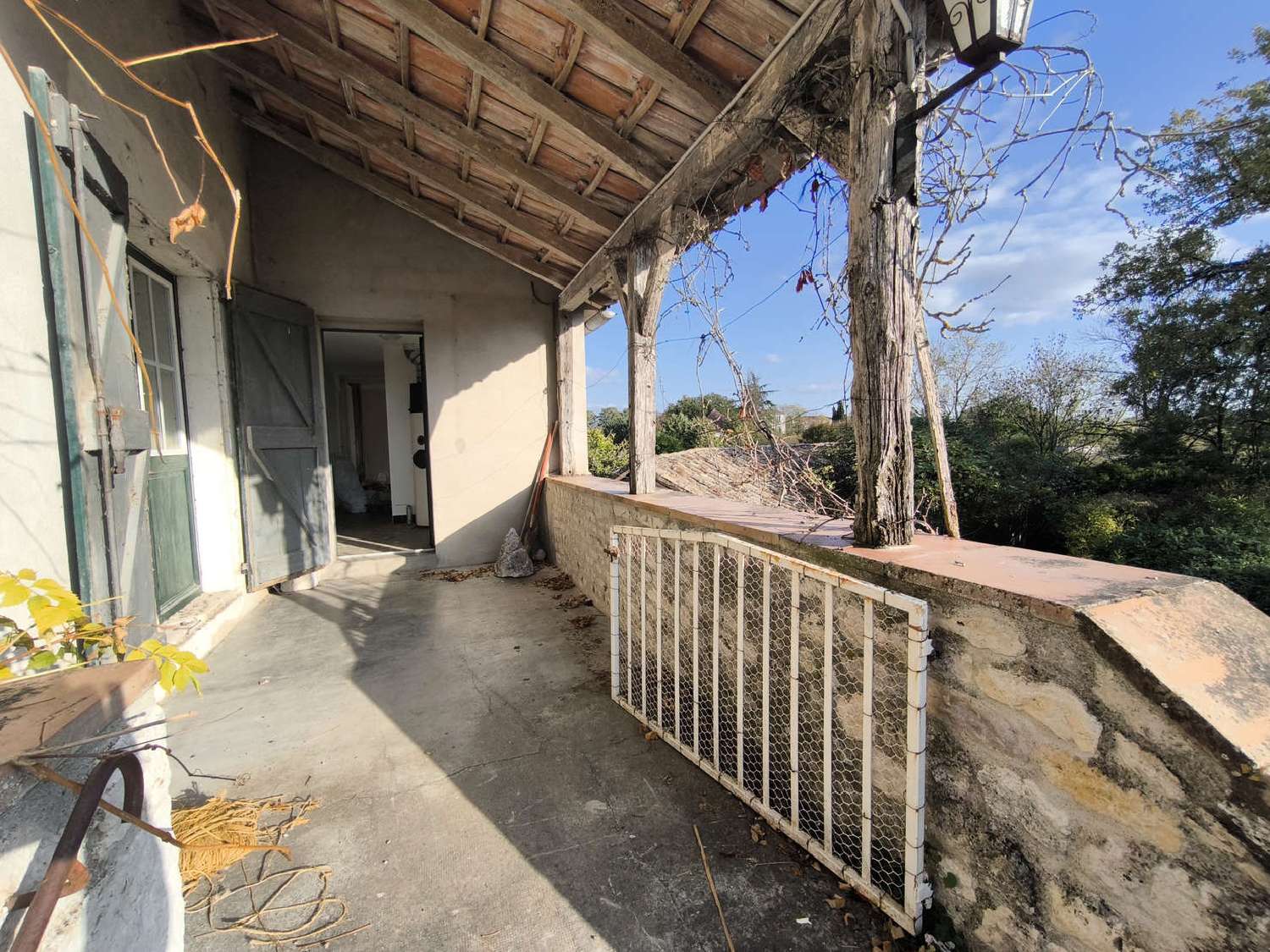  te koop villa Montcuq Lot 5