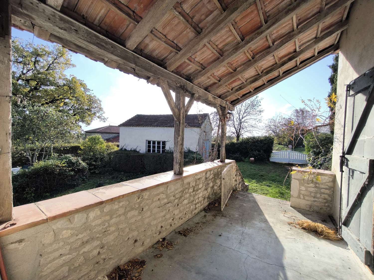  te koop villa Montcuq Lot 6