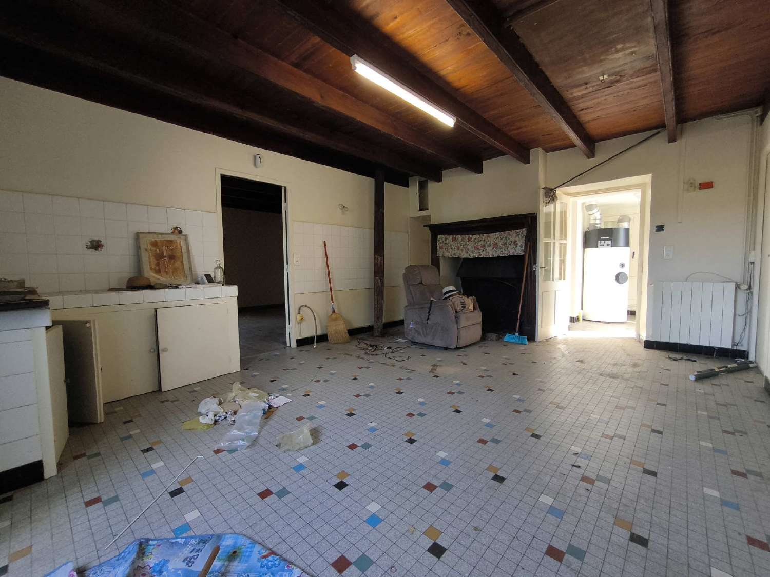  te koop villa Montcuq Lot 7