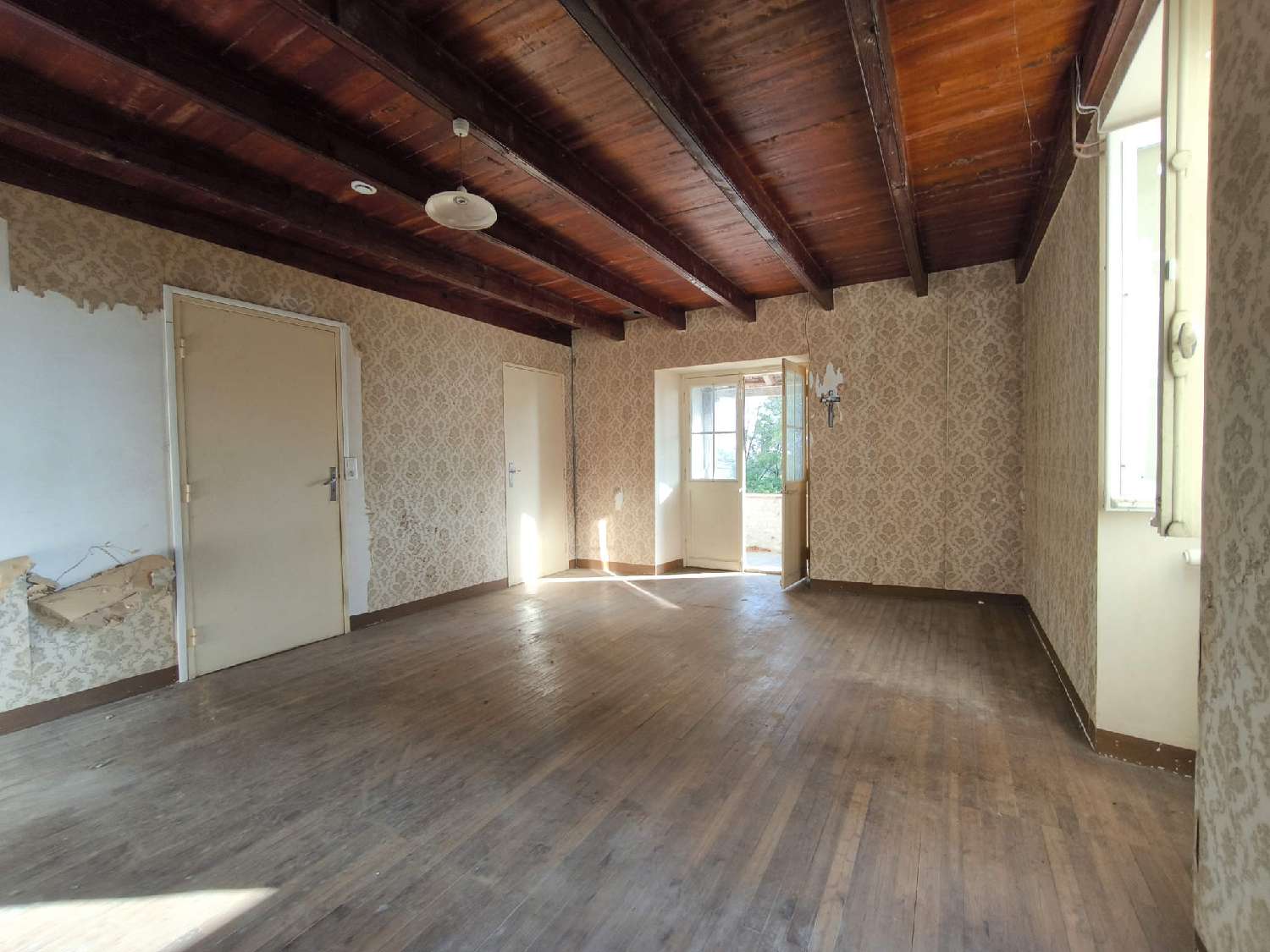  te koop villa Montcuq Lot 8