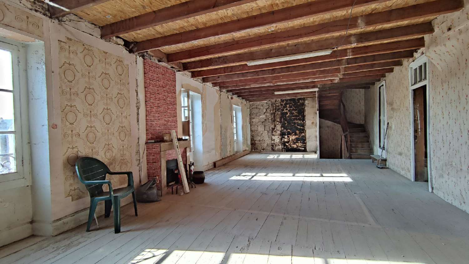  te koop villa Montcuq Lot 2