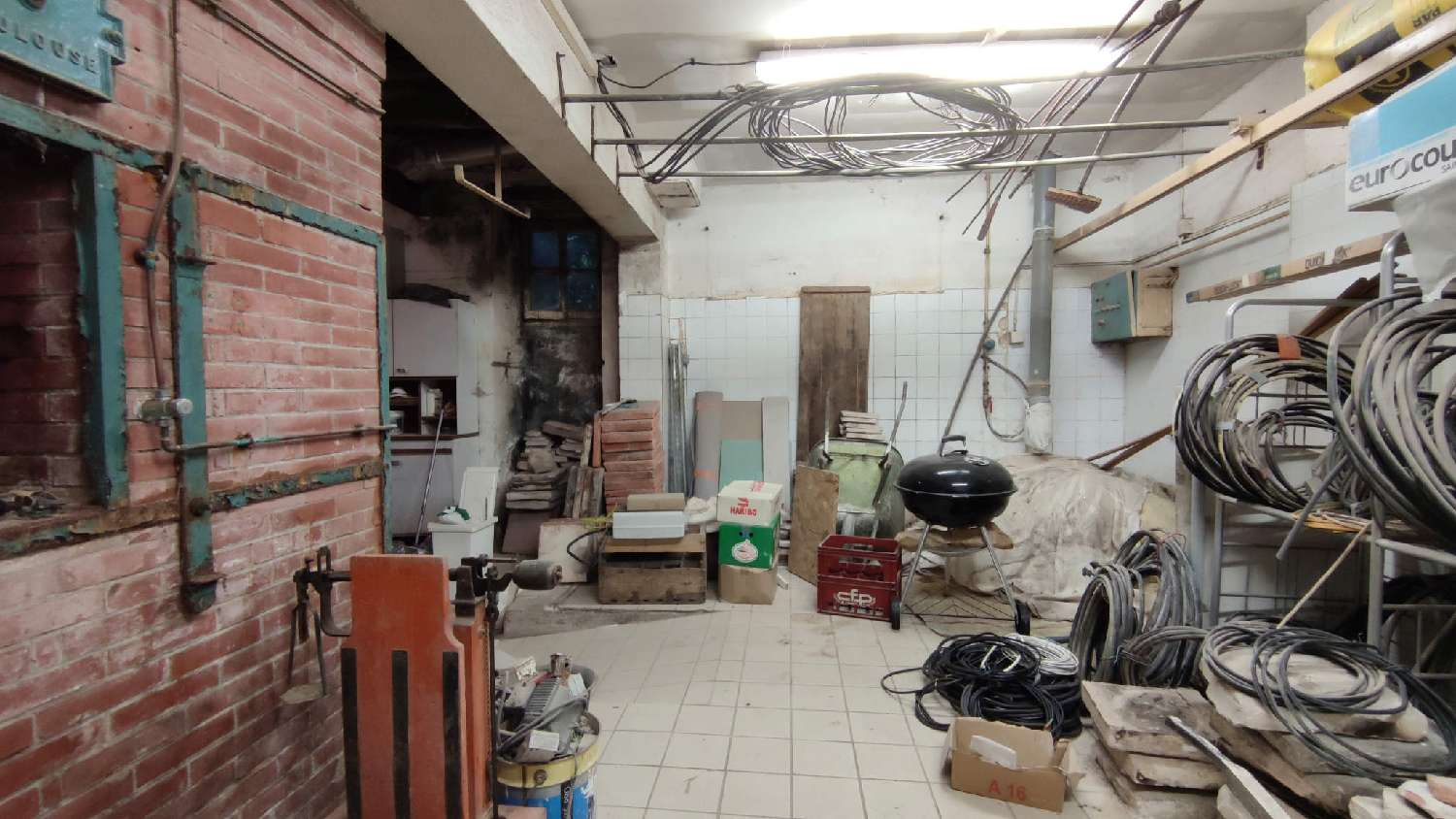  te koop villa Montcuq Lot 8