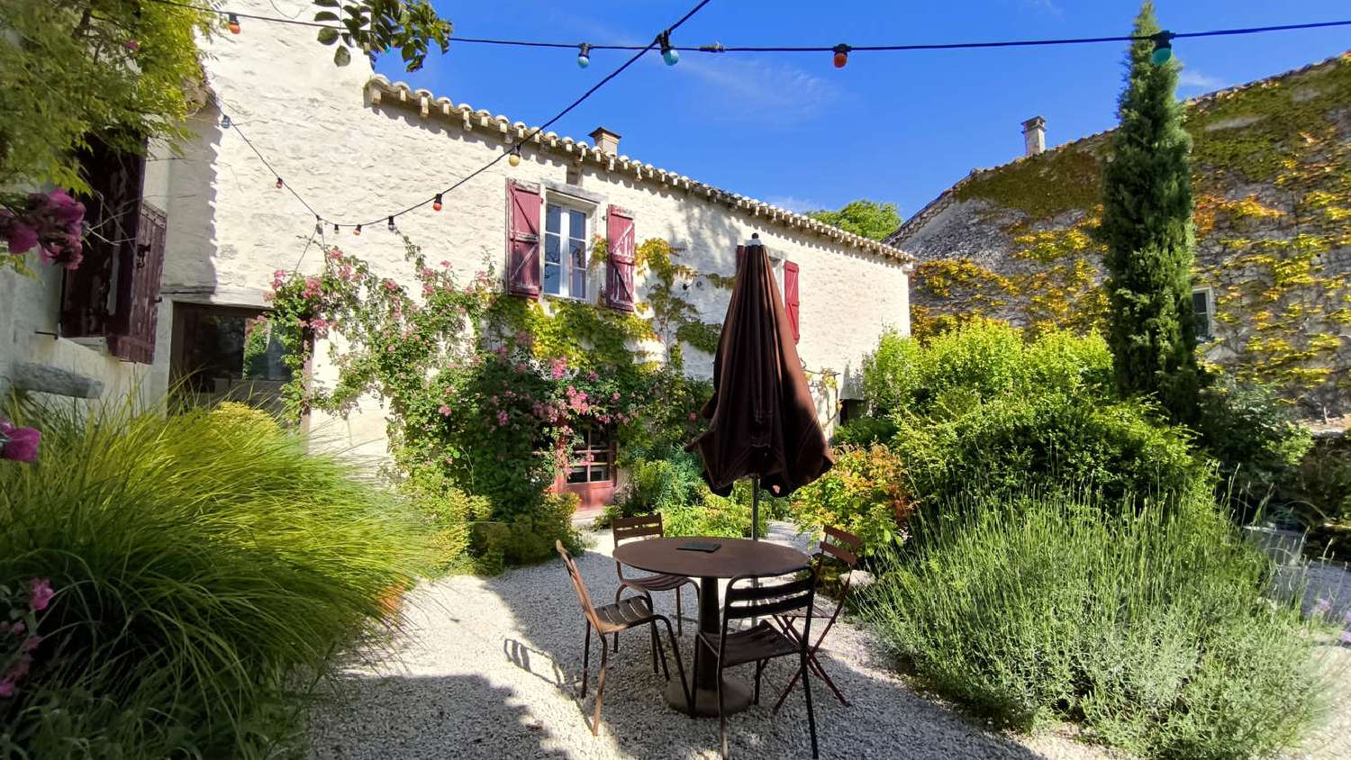  te koop villa Montcuq Lot 2