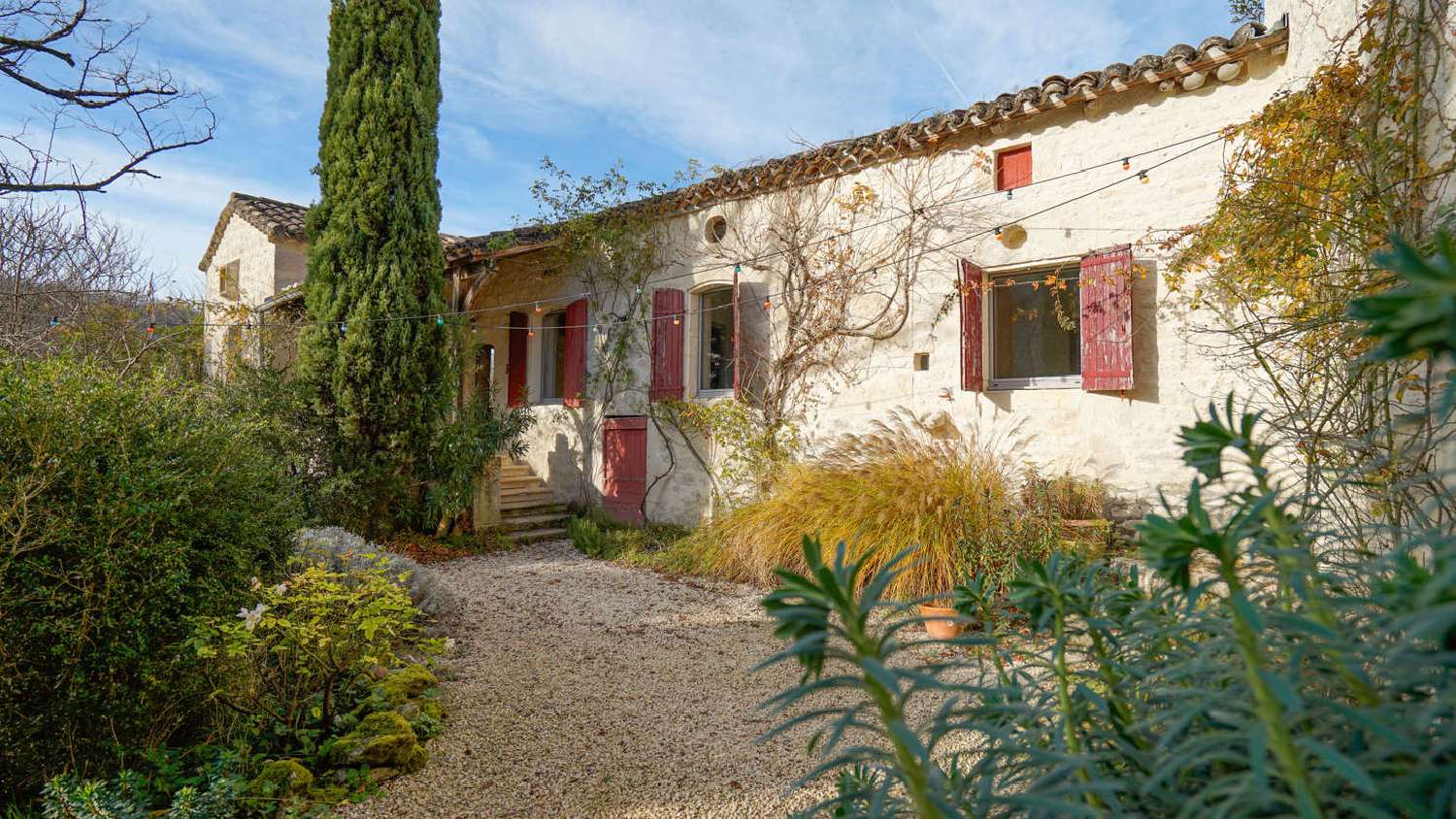  te koop villa Montcuq Lot 4