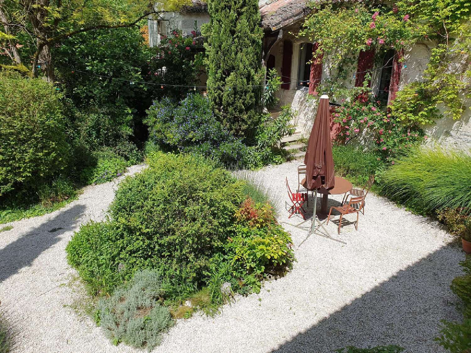  te koop villa Montcuq Lot 6