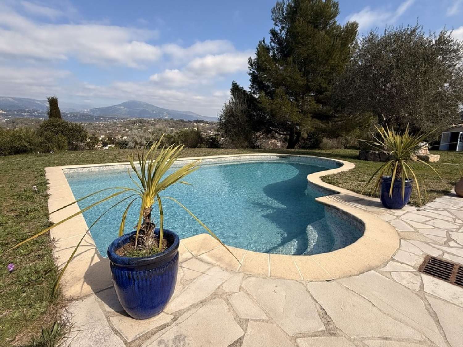  en venta villa Mouans-Sartoux Alpes-Maritimes 4