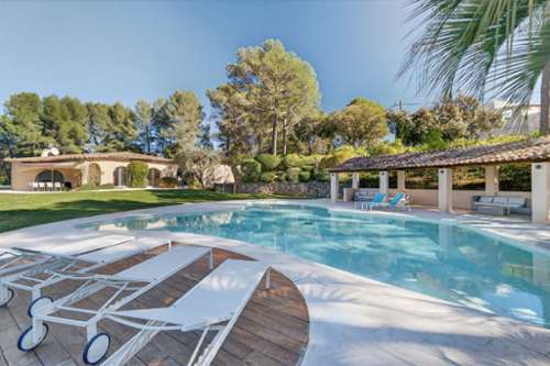 Mouans-Sartoux Alpes-Maritimes villa foto 7297116