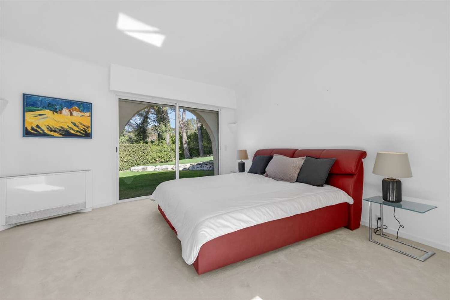 à vendre villa Mouans-Sartoux Alpes-Maritimes 6