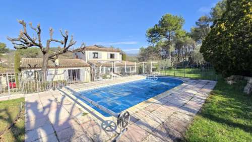 Mouans-Sartoux Alpes-Maritimes villa foto 7296215