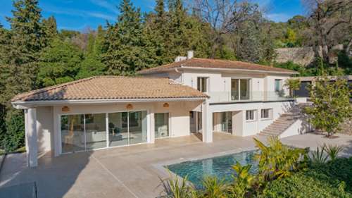 Mougins Alpes-Maritimes villa foto 7272512