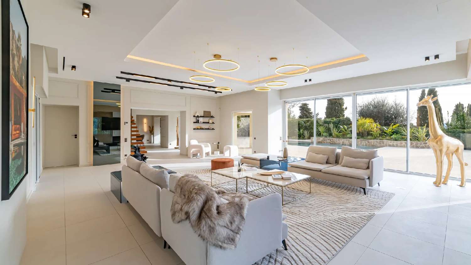  te koop villa Mougins Alpes-Maritimes 2