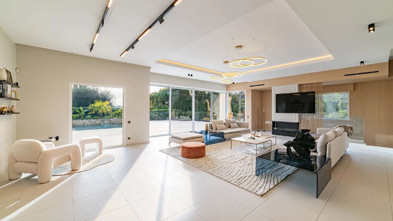  te koop villa Mougins Alpes-Maritimes 3