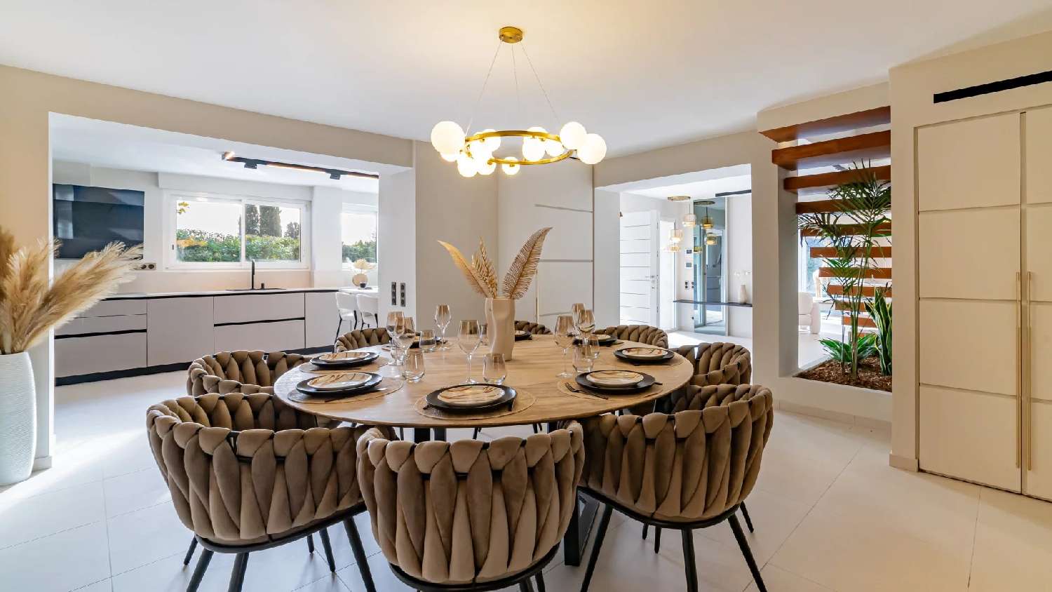  te koop villa Mougins Alpes-Maritimes 4