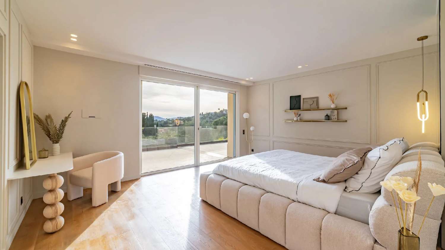  te koop villa Mougins Alpes-Maritimes 8