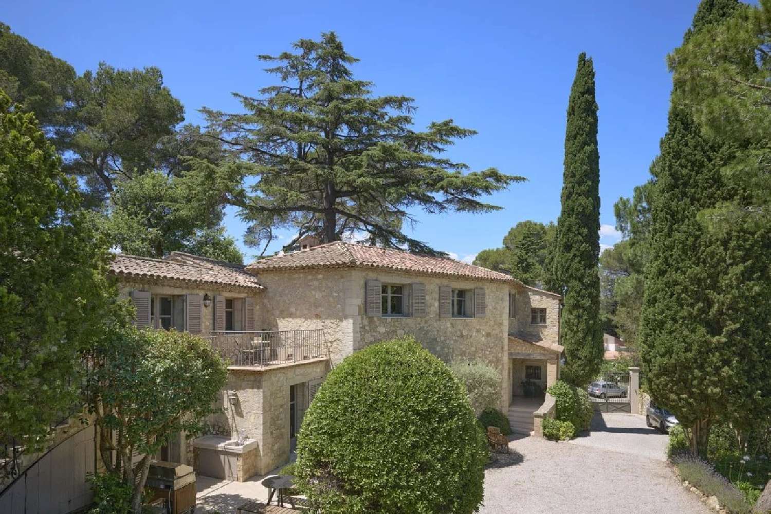  te koop villa Mougins Alpes-Maritimes 6