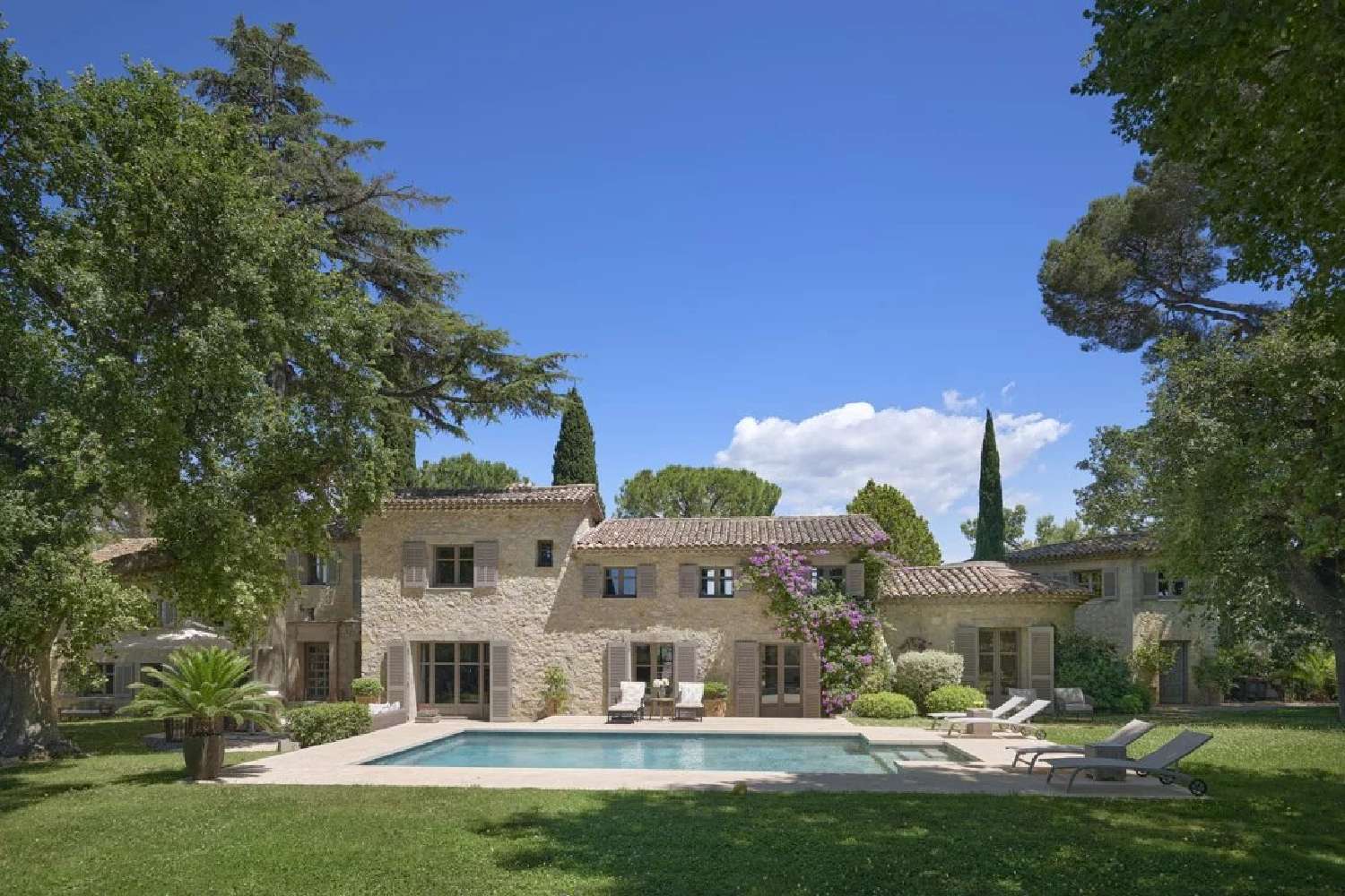  te koop villa Mougins Alpes-Maritimes 7