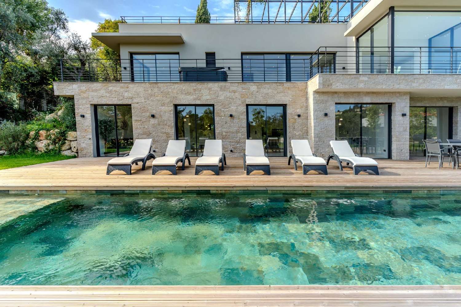  kaufen Villa Mougins Alpes-Maritimes 2