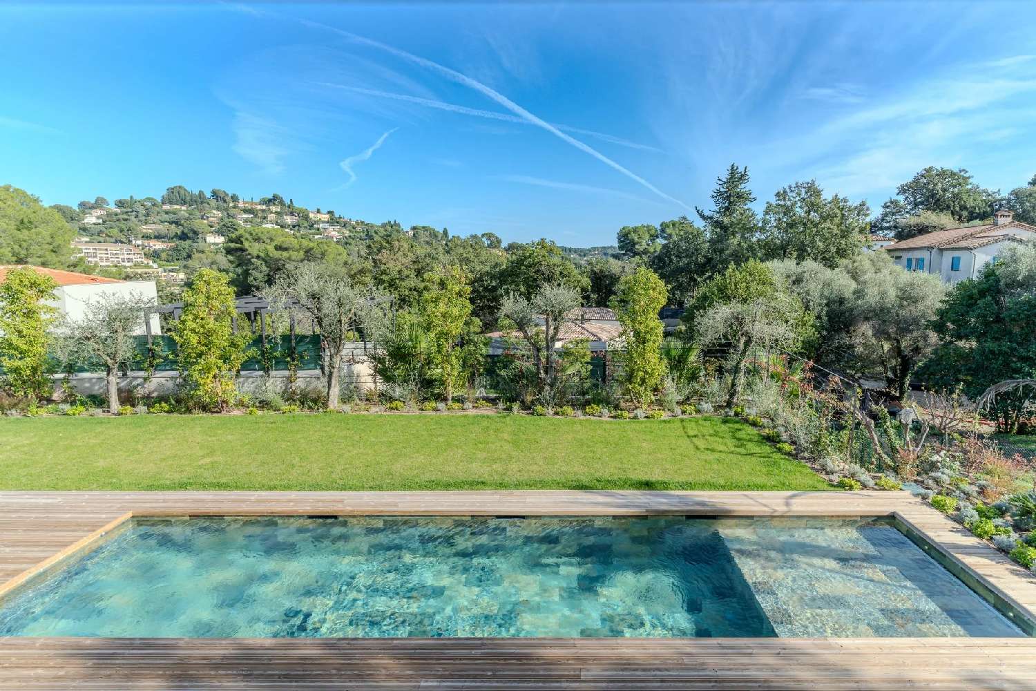  kaufen Villa Mougins Alpes-Maritimes 4