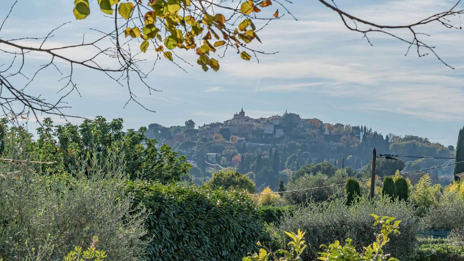  en venta villa Mougins Alpes-Maritimes 3