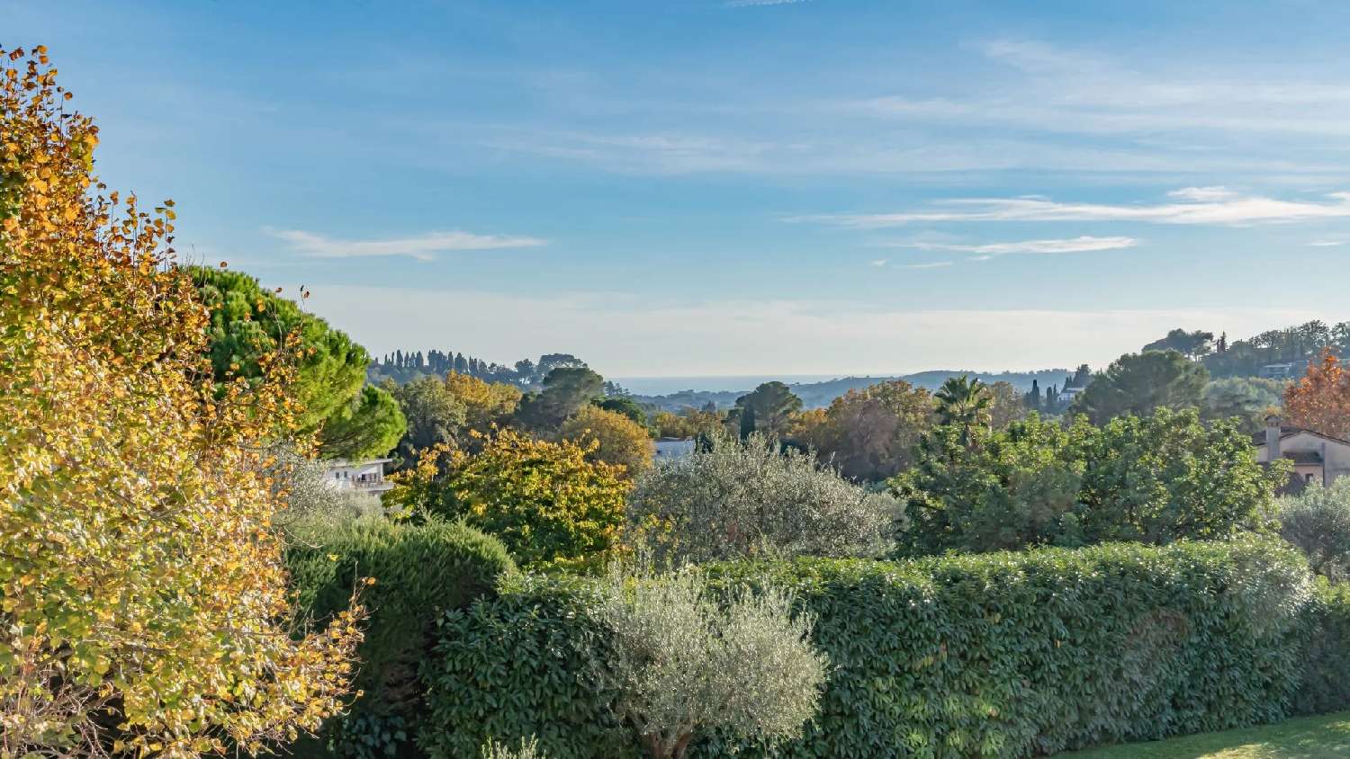  en venta villa Mougins Alpes-Maritimes 4