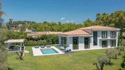 Mougins Alpes-Maritimes villa foto 7278718