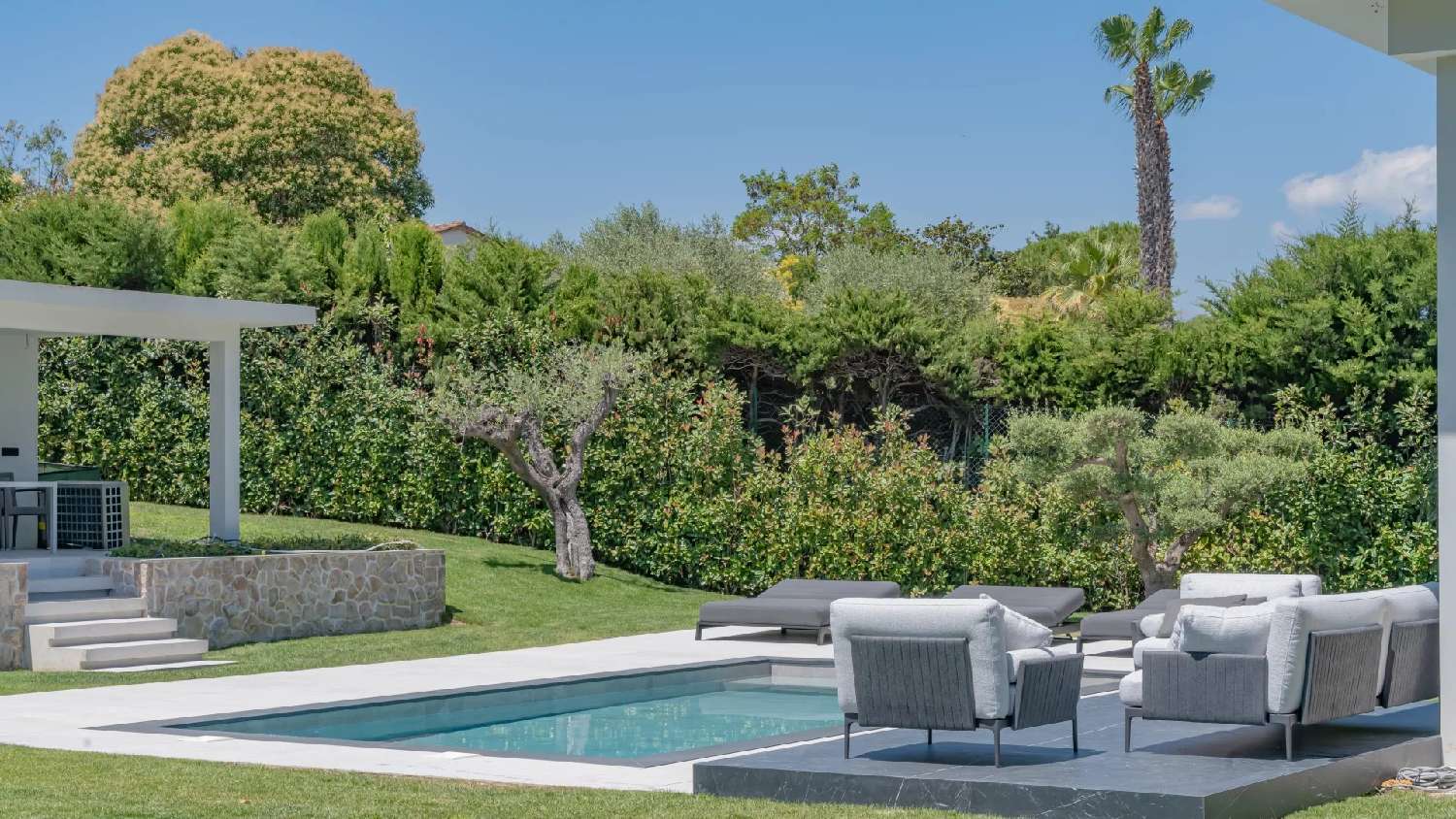  for sale villa Mougins Alpes-Maritimes 6