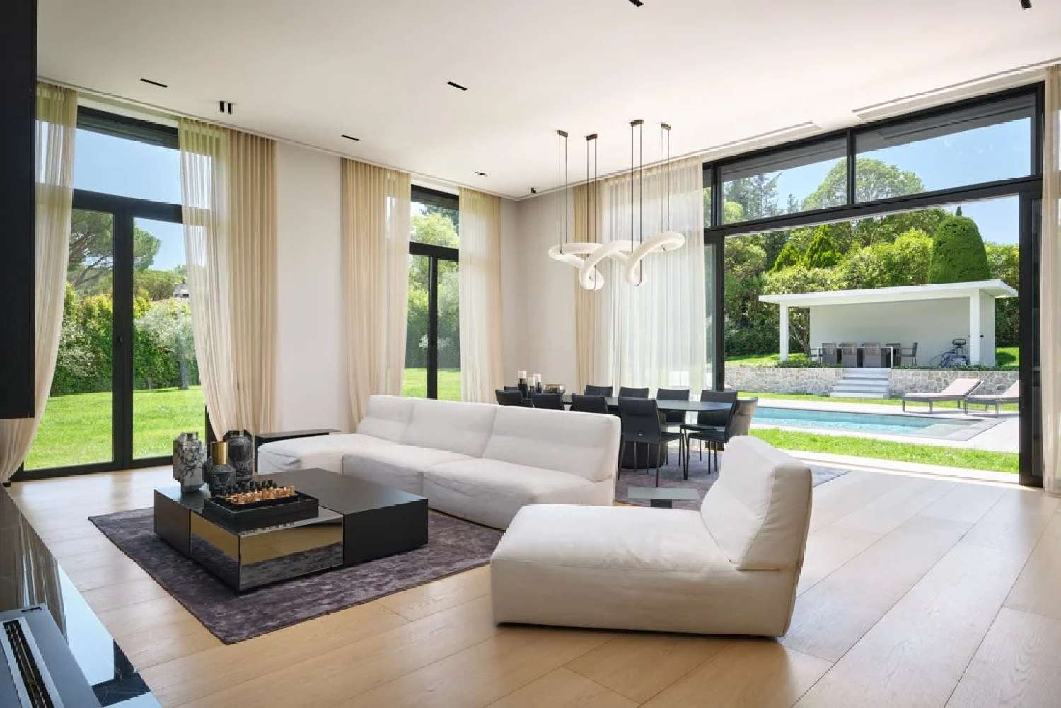  for sale villa Mougins Alpes-Maritimes 8