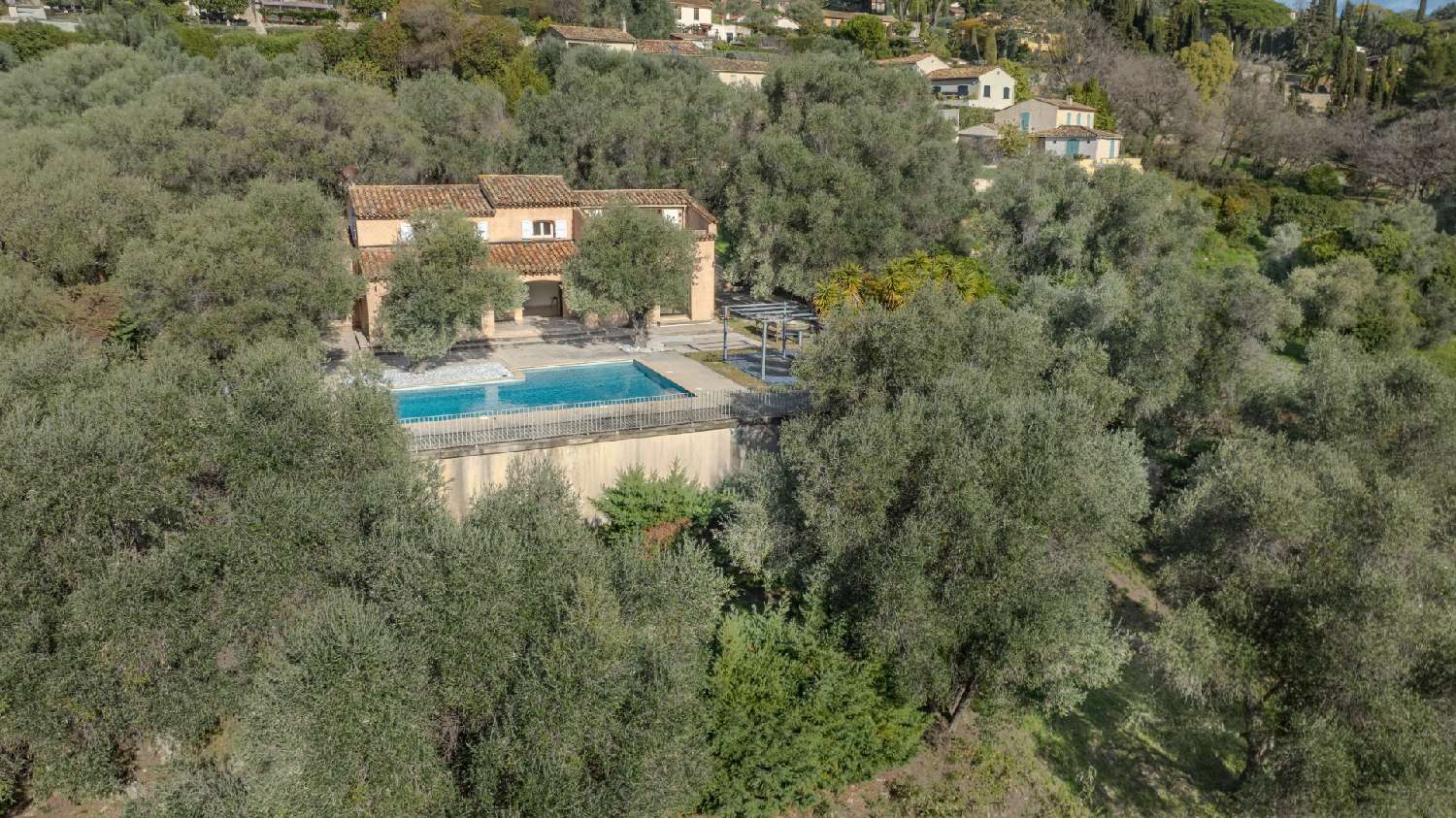  kaufen Villa Mougins Alpes-Maritimes 4