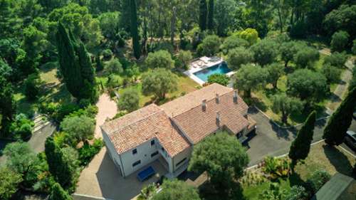 Mougins Alpes-Maritimes Villa Bild 7288852