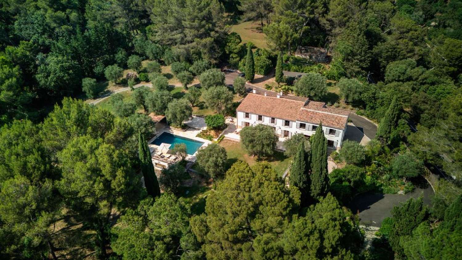 kaufen Villa Mougins Alpes-Maritimes 3