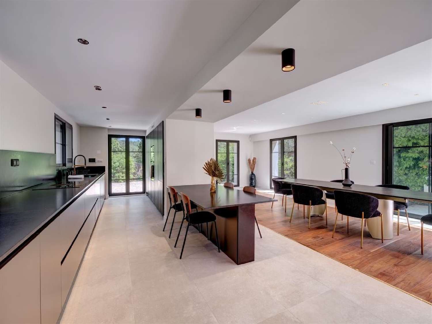 kaufen Villa Mougins Alpes-Maritimes 5